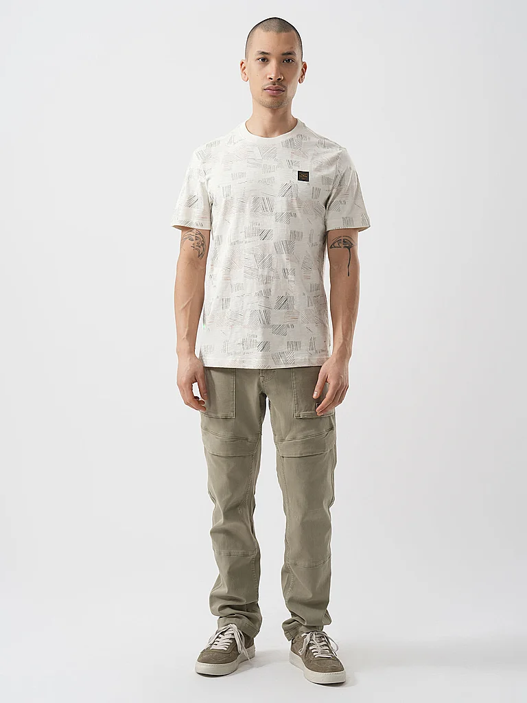 PME LEGEND T-Shirt  weiss   XL herren 2